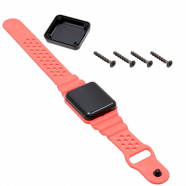 Serpac BW21ABKASOR electronic component product image