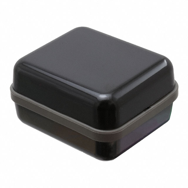 Serpac CX28ABKAGM electronic component product image