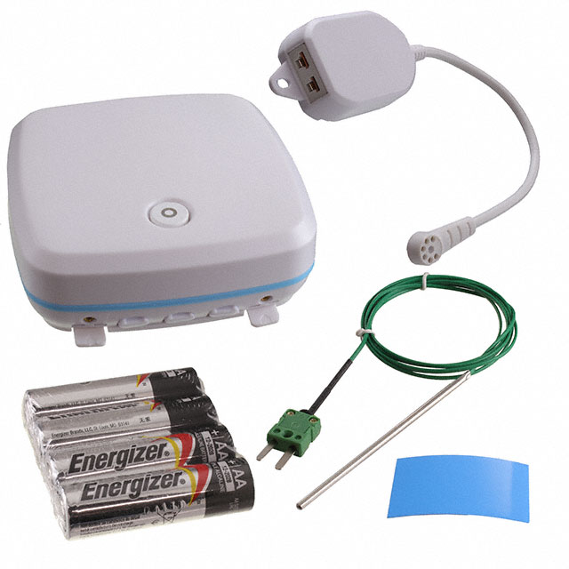Lascar Electronics EL-MOTE-TC electronic component product image