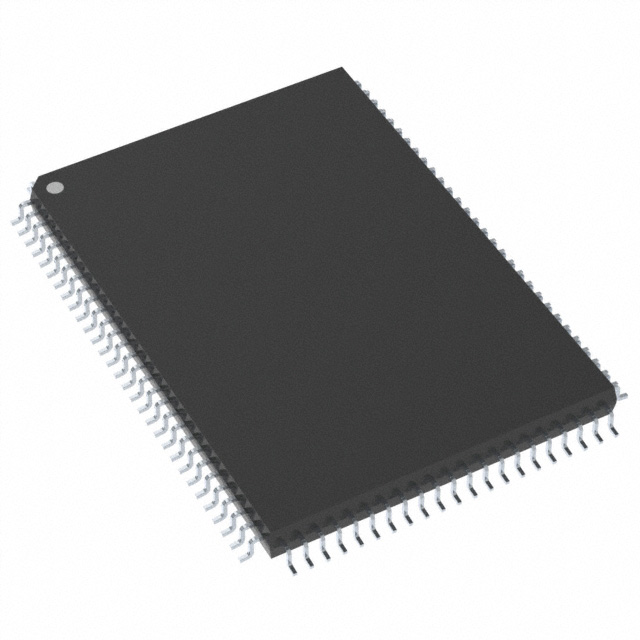 Galvantech GVT71256E18T-10T electronic component product image