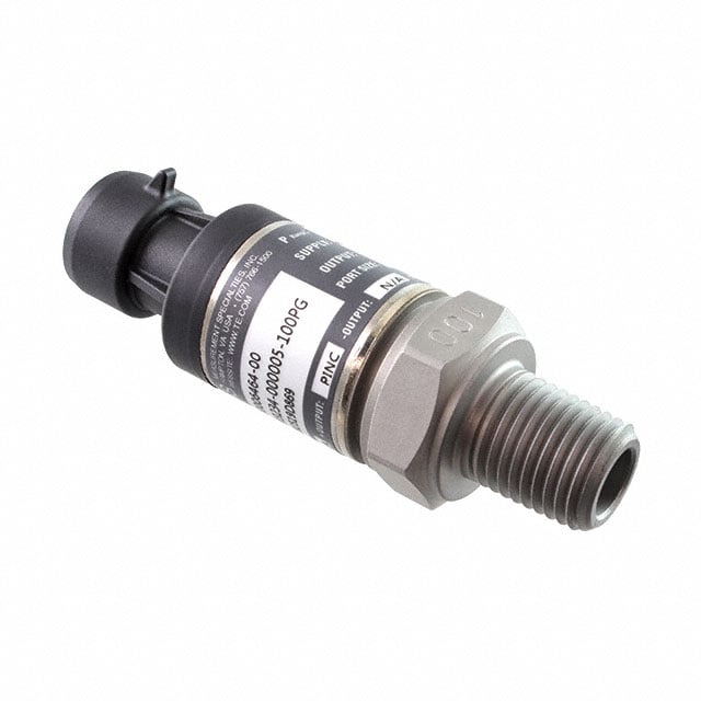 TE Connectivity Measurement Specialties M3234-000005-100PG electronic component product image