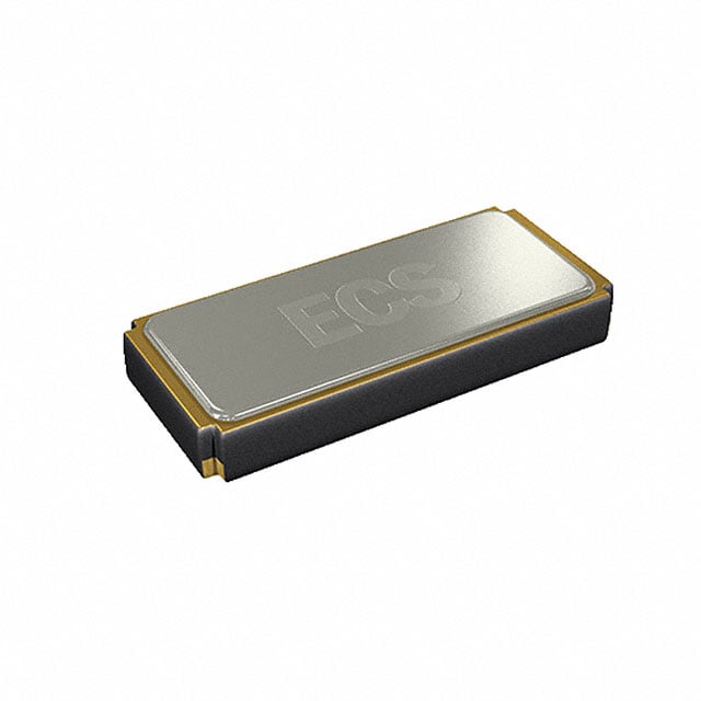ECS Inc. ECS-.327-7-34B-C-TR electronic component product image