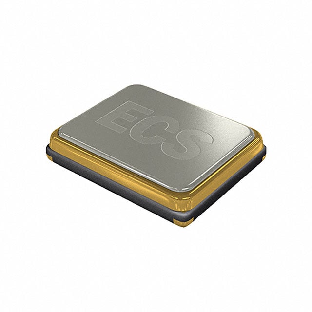 ECS Inc. ECS-160-20-30B-TR electronic component product image