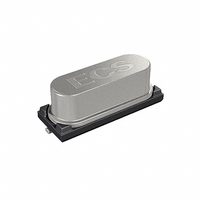 ECS Inc. ECS-250-18-5PX-F-TR electronic component product image