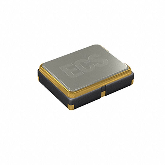 ECS Inc. ECS-TXO-2016-33-120-TR electronic component product image