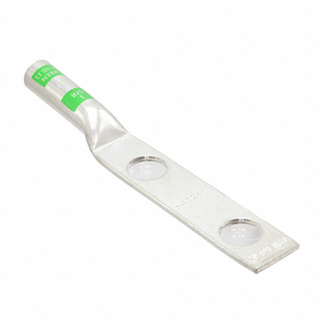 TE Connectivity AMP Connectors TCTL2-1-1/2-IV-U electronic component product image