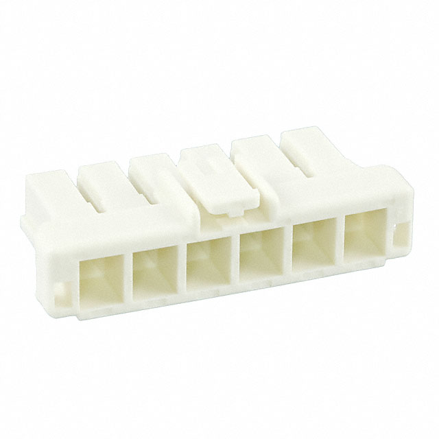 TE Connectivity AMP Connectors 1376391-1 electronic component product image