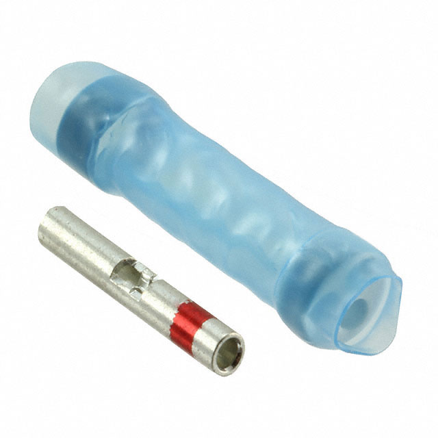 TE Connectivity Aerospace, Defense and Marine 650038-000 electronic component product image