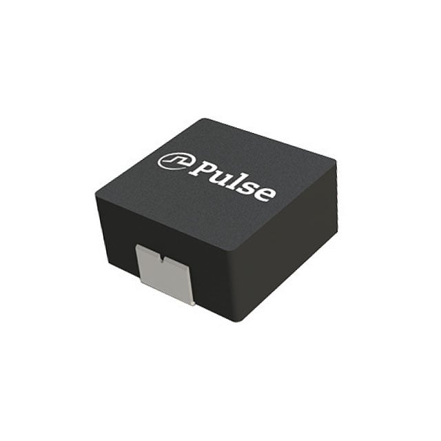Pulse Electronics PA4343.223NLT electronic component product image
