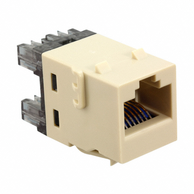 TE Connectivity AMP Connectors 1-2111435-1 electronic component product image