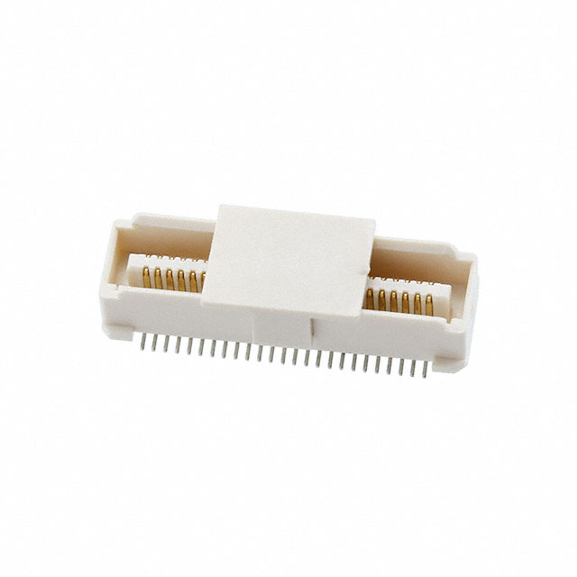TE Connectivity AMP Connectors 1759898-1 electronic component product image
