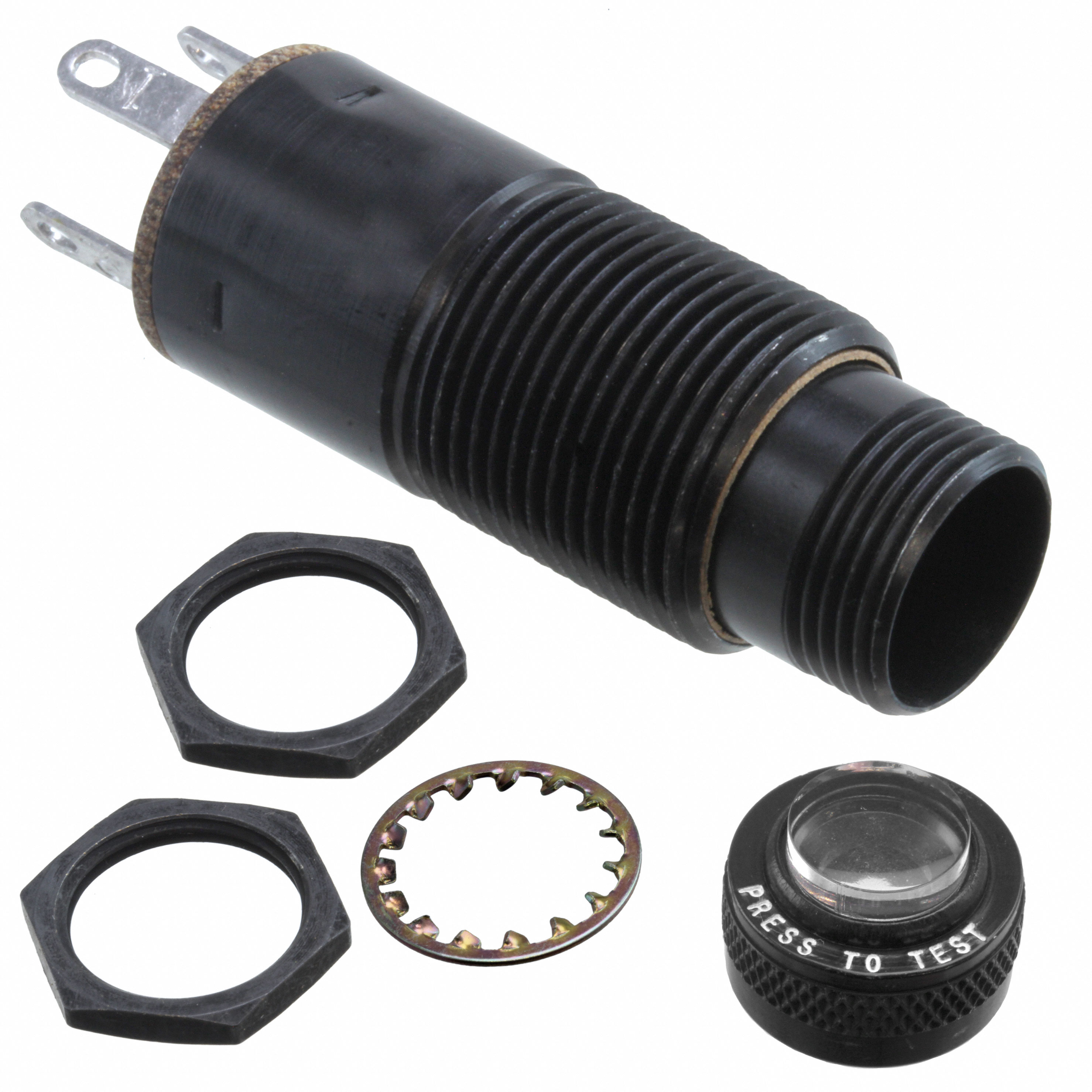 Dialight 80317100337504 electronic component product image