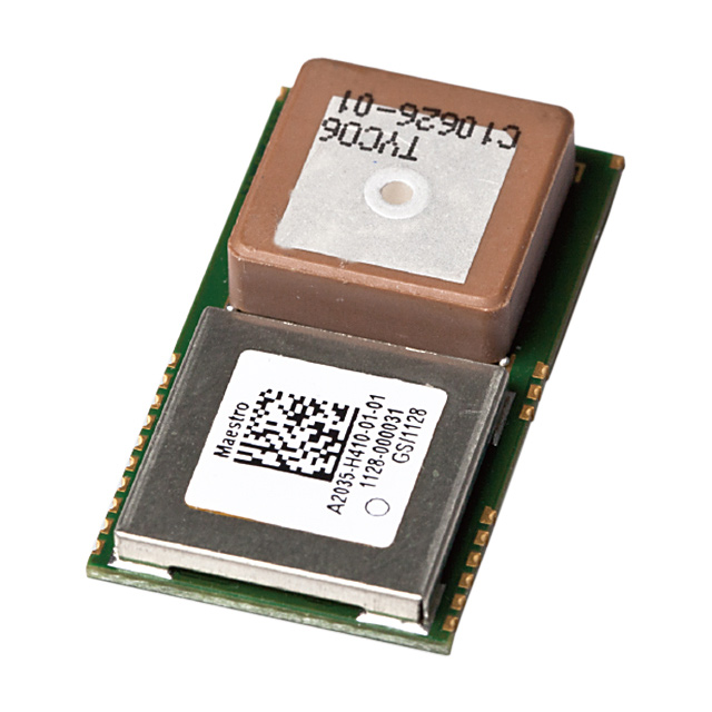 Lantronix, Inc. A2035-H electronic component product image