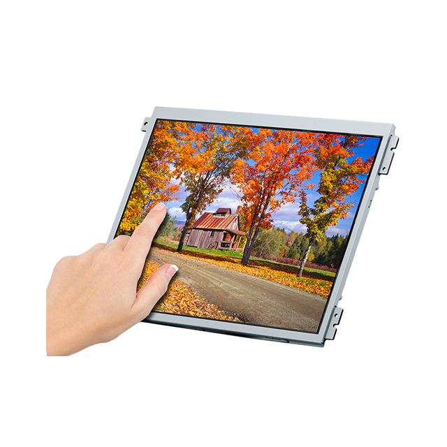 Kyocera International, Inc. TCG121SVLPBAFA-AA00 electronic component product image