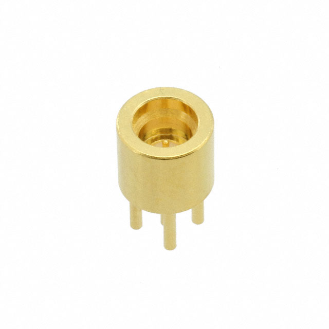 Amphenol RF SMP-FS-LDPCT electronic component product image