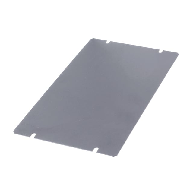 Hammond Manufacturing 1431-29 electronic component product image