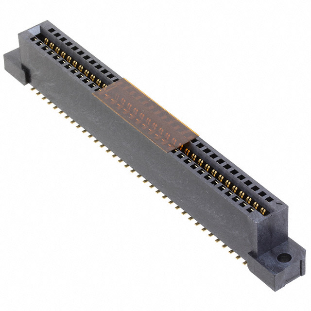 TE Connectivity AMP Connectors 1473151-1 electronic component product image