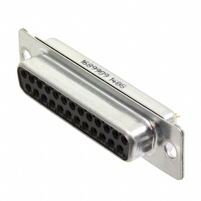 Phoenix Contact 1689909 electronic component product image