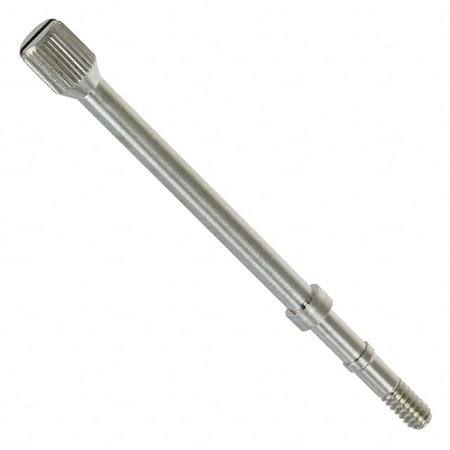 Molex 1727040159 electronic component product image