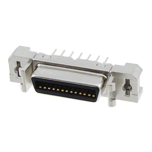 TE Connectivity AMP Connectors 5175887-4 electronic component product image