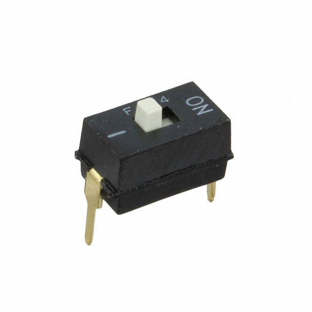 Aratas America LLC A6TN-1104 electronic component product image