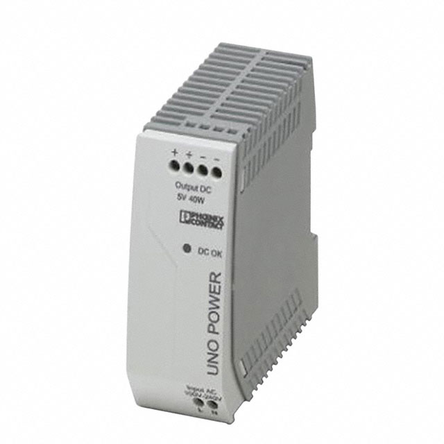 Phoenix Contact 2904375 electronic component product image