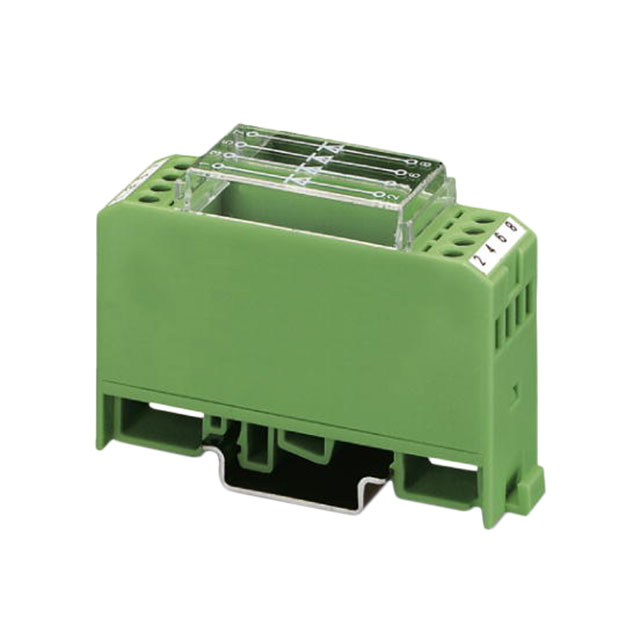 Phoenix Contact 2952198 electronic component product image