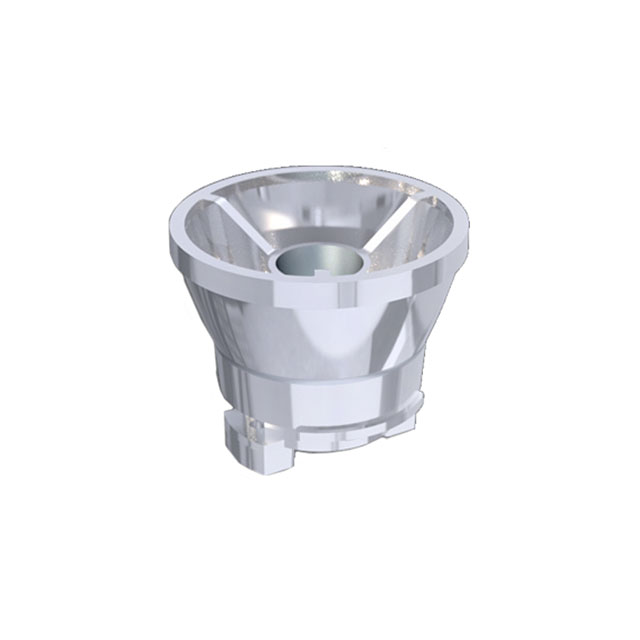 Khatod North America LLC KCLP1857CR electronic component product image