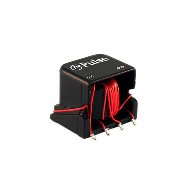 Pulse Electronics PH9400.111ANLT electronic component product image