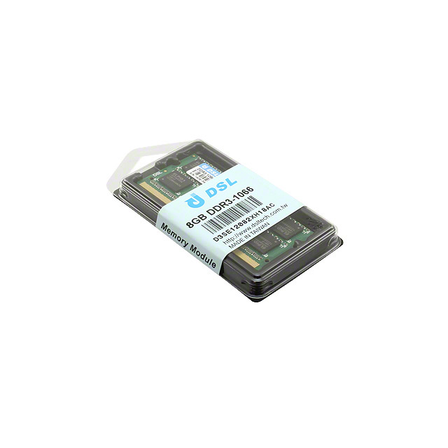 Terasic Inc. MMM-3084-DSL electronic component product image