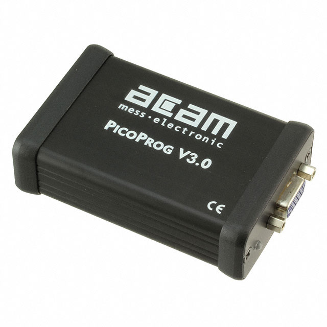 ScioSense PICOPROG V30 electronic component product image
