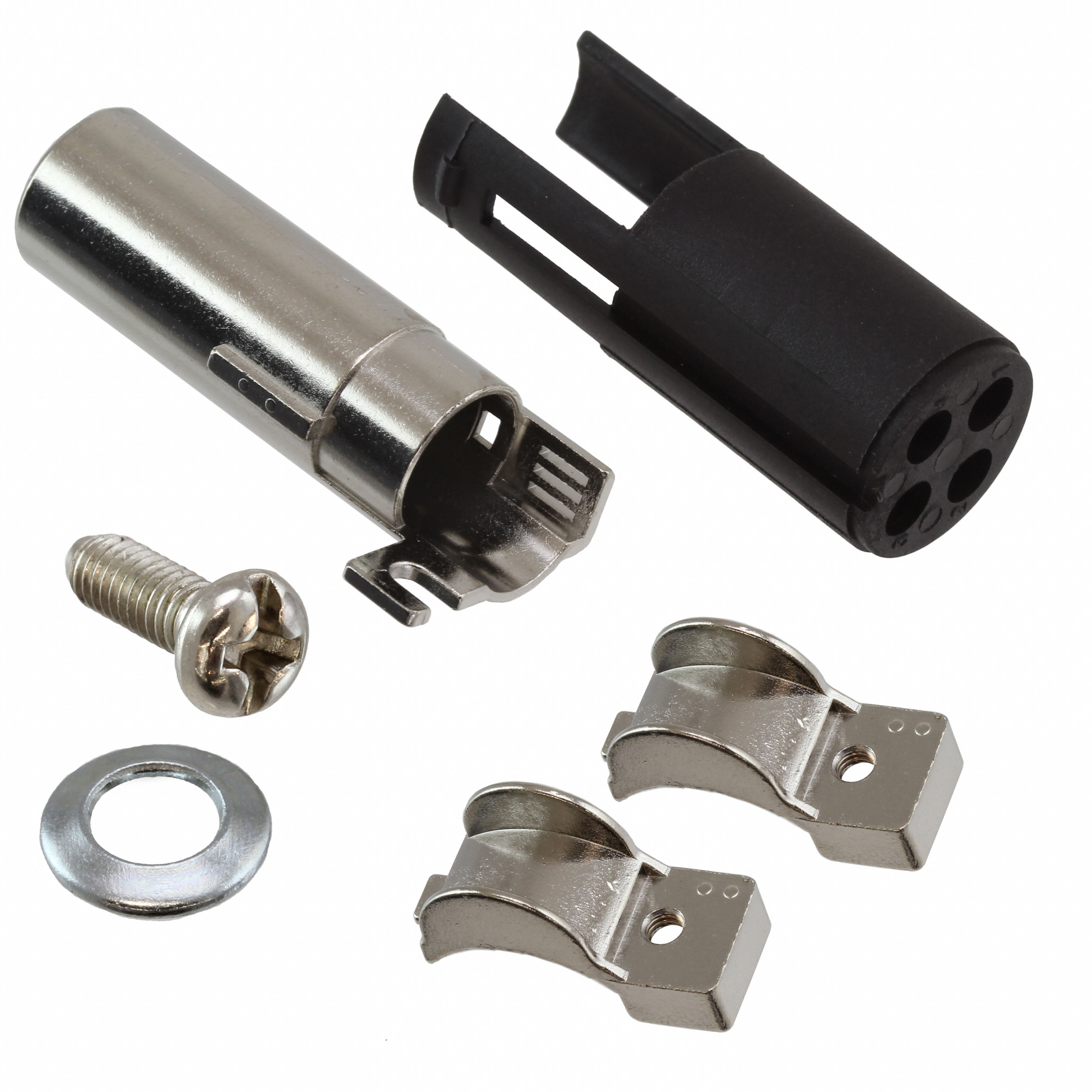 TE Connectivity AMP Connectors 1103283-1 electronic component product image