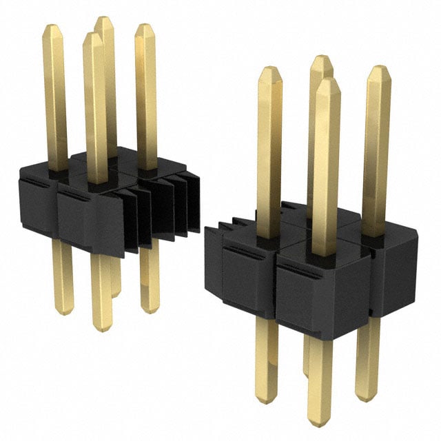 3M 929665-09-36-I electronic component product image