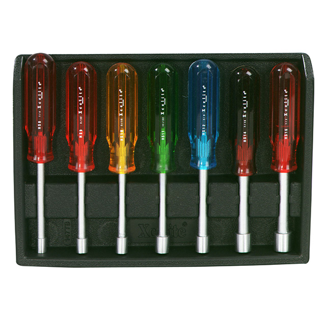 Apex Tool Group 127TB electronic component product image