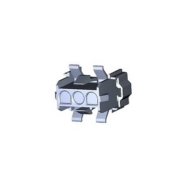 TE Connectivity AMP Connectors 770047-1 electronic component product image