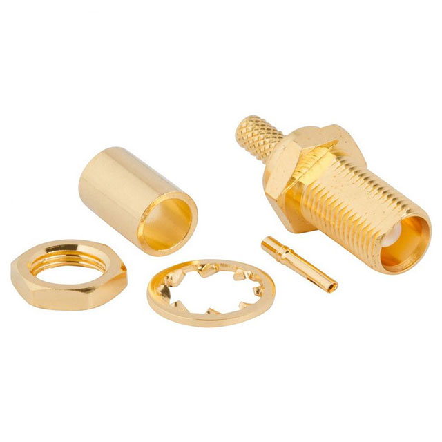 Amphenol RF 919-129J-51SX electronic component product image