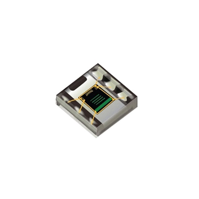Texas Instruments OPT3002DNPR electronic component product image