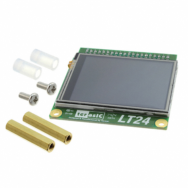 Terasic Inc. P0185 electronic component product image