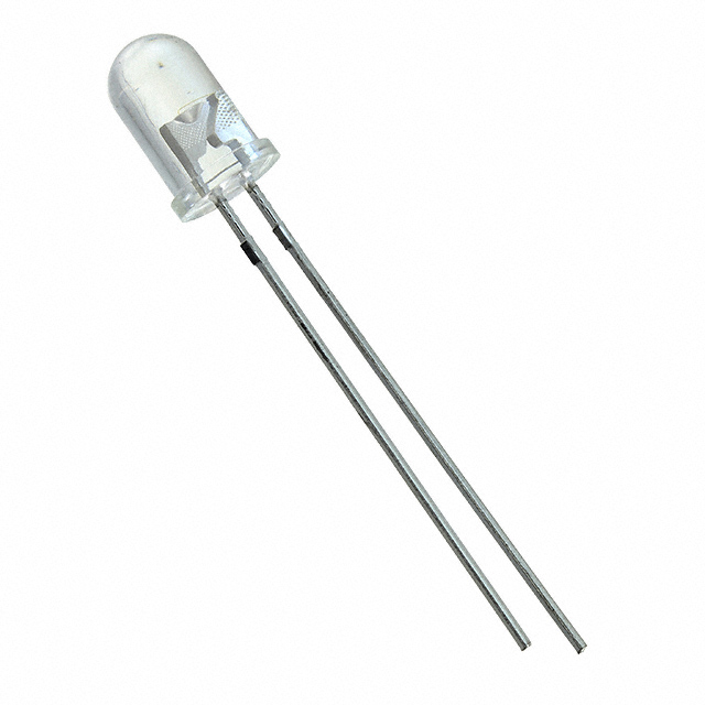 Vishay Semiconductor Opto Division TSHF6210 electronic component product image
