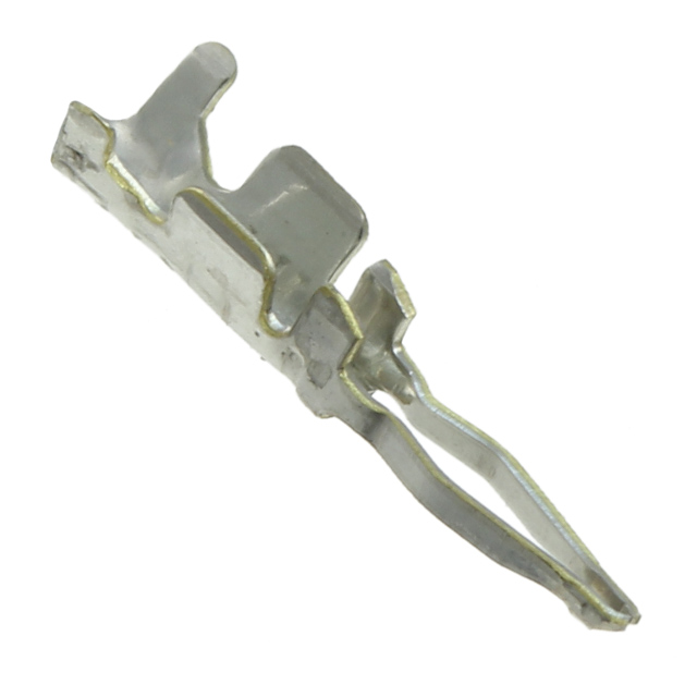 TE Connectivity AMP Connectors 172781-2 electronic component product image