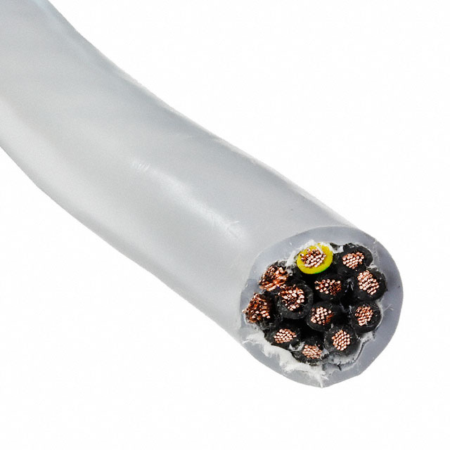 Alpha Wire 80057 SL005 electronic component product image