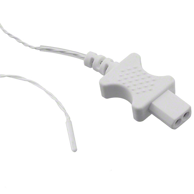 TE Connectivity Measurement Specialties GA2.2K3D210 electronic component product image