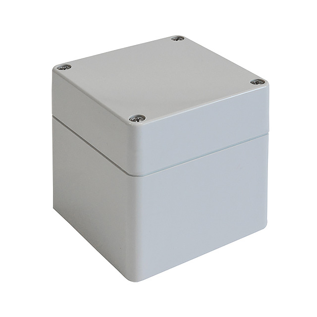 Bopla Enclosures 02228000 electronic component product image