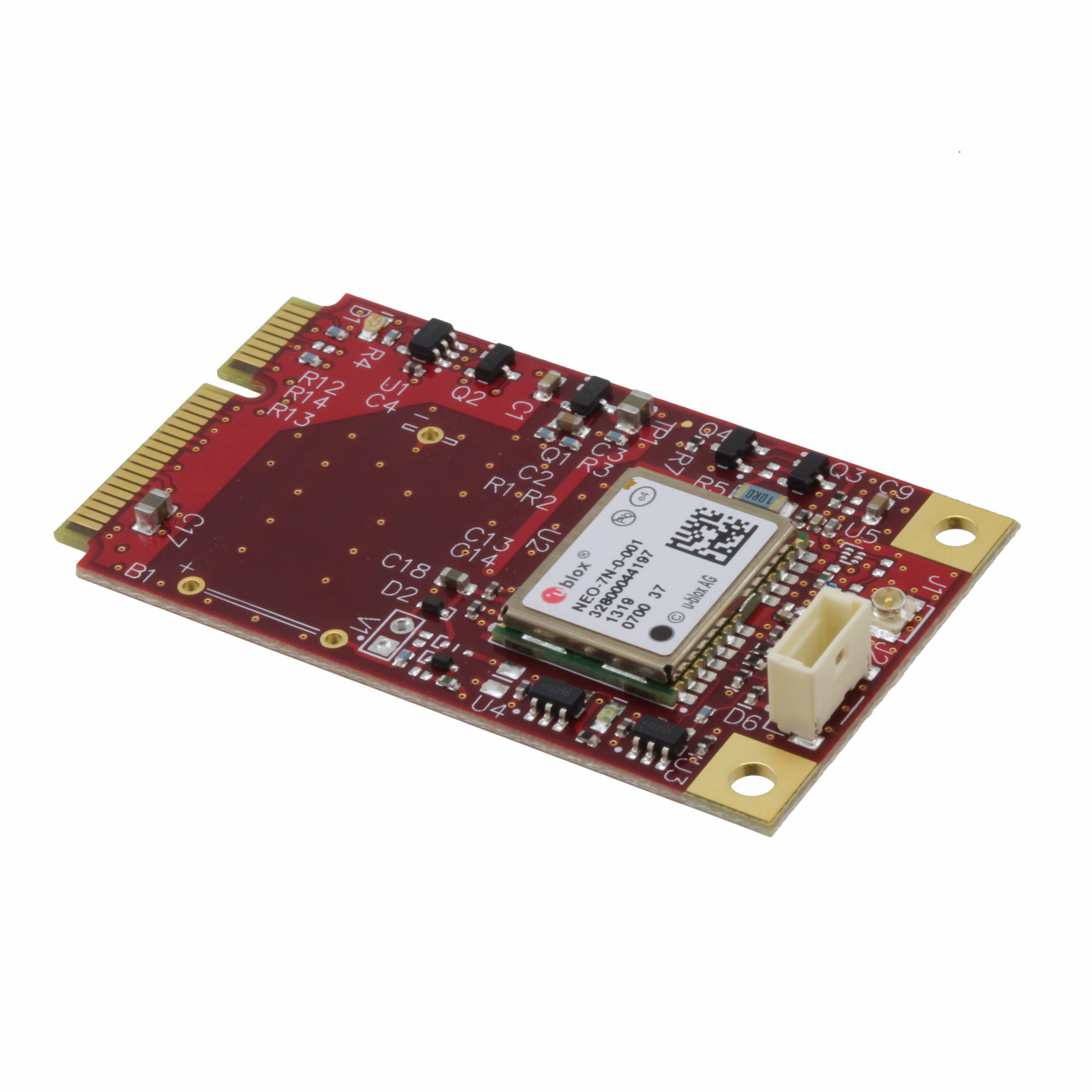 VersaLogic Corporation VL-MPEU-G2E-Z electronic component product image