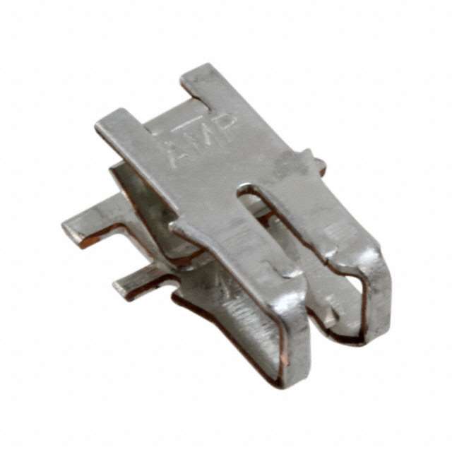 TE Connectivity AMP Connectors 1-928771-4 electronic component product image