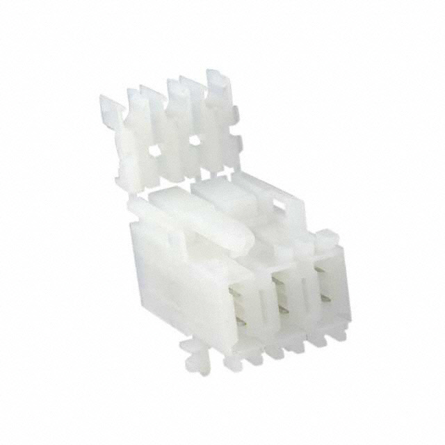 TE Connectivity AMP Connectors 1241170-3 electronic component product image
