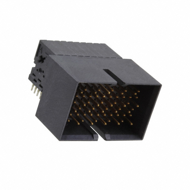 TE Connectivity AMP Connectors 2102081-1 electronic component product image