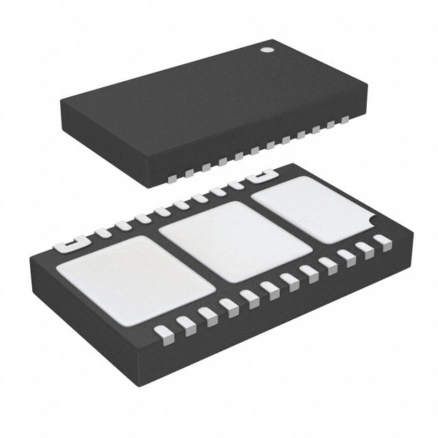 Alpha & Omega Semiconductor Inc. AOZ1960DI electronic component product image