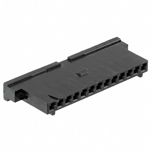 TE Connectivity AMP Connectors 88859-5 electronic component product image
