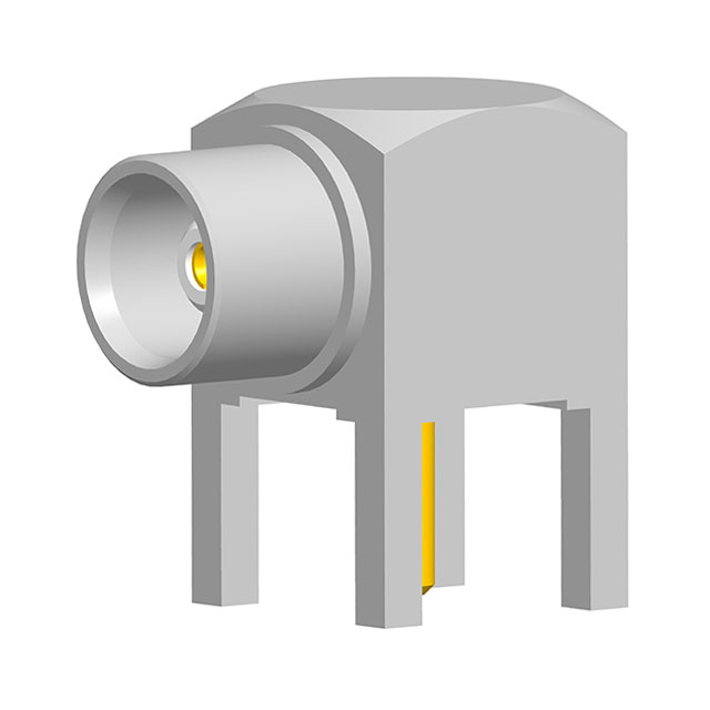 Amphenol RF 919-383J-51A electronic component product image